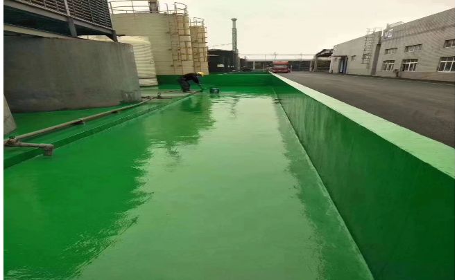 三都镇厂房地坪翻新整改综合方案